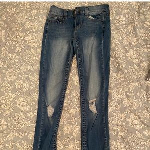 Skinny jeans SIZE 5